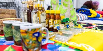 Último dia do mês celebra Cultura, Sabor e Arte com cerca de 60 artesãos