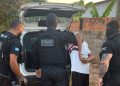 Operação da Polícia Civil mira facção criminosa responsável pelo tráfico de drogas na Baixada Cuiabana