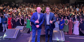 Professora homenageada ressalta: “Valorização do Governo de MT reflete em resultados concretos na educação