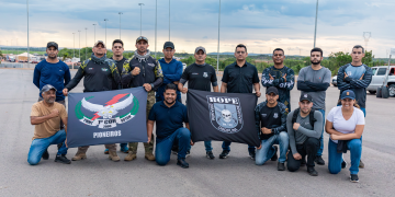 Curso de Segurança de Dignitários capacita agentes da Prefeitura de Cuiabá