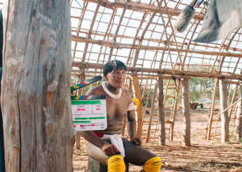 Documentário “Casa Xingu” retrata resistência do povo Mehinako diante das ameaças ao território