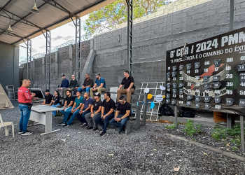 Curso especializado fortalece técnicas da equipe de proteção do Executivo Municipal