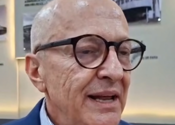 Pivetta afirma que terá arco de alianças amplo e candidatura robusta “Na hora certa vamos apresentar”