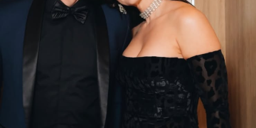 Antes do término, Paolla Oliveira fez desabafo sobre amor e mudanças no relacionamento com Diogo Nogueira